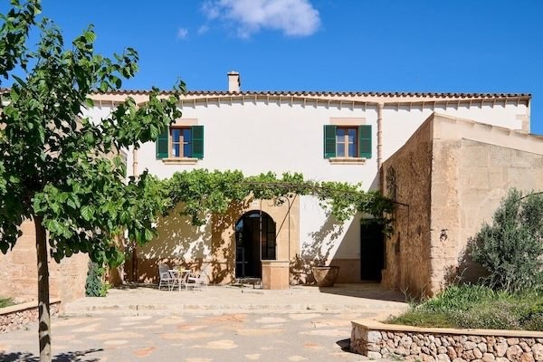 Experience the perfect holiday in a finca in Mallorca