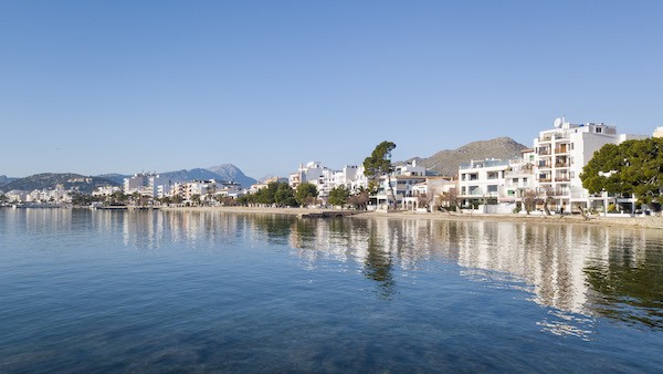 Puerto Pollensa