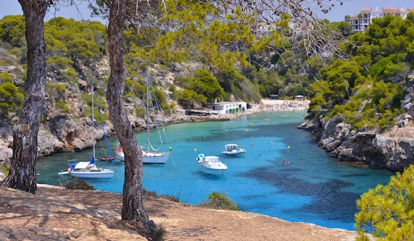 Cala Pi