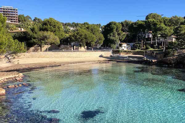 Cala Bendinat