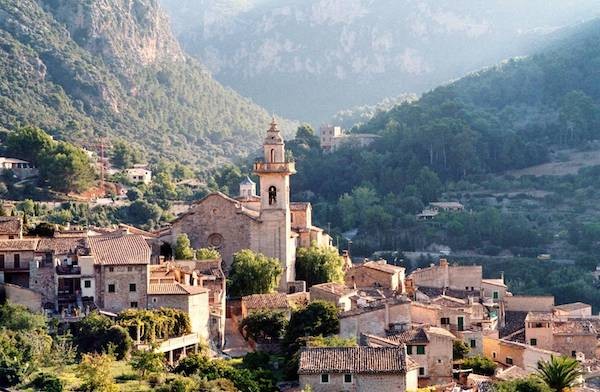 Valldemossa 