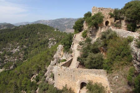 Castell d´Alaró