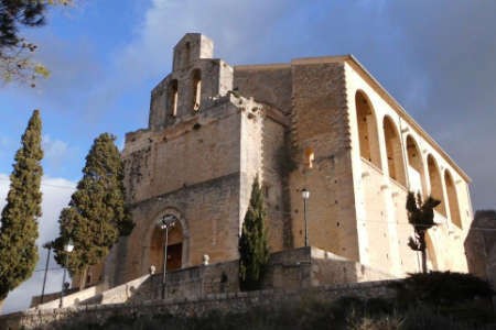 Church of San Lorenzo