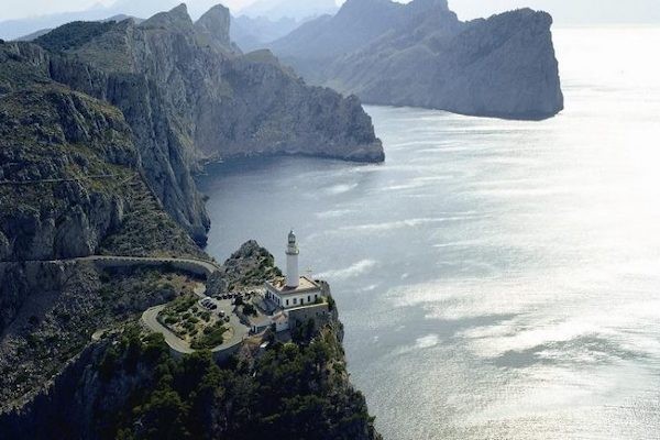 Formentor Lighthouse