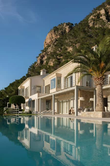 Luxury Villas Mallorca