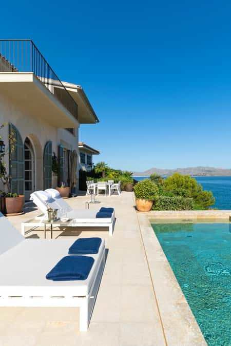 Luxury Villas Mallorca