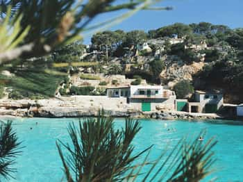 travel villas mallorca