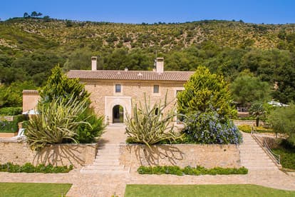 Cadernera Villa in Alcudia