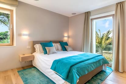 Villa Mar i Cel in Alcudia