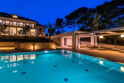 Villa Mar i Cel in Alcudia