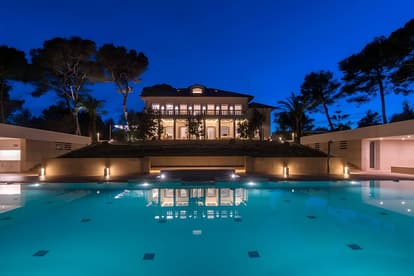 Villa Mar i Cel in Alcudia