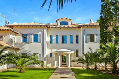 Villa Mar i Cel in Alcudia