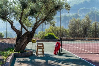 Villa Olivera in Sóller