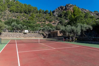 Villa Olivera in Sóller