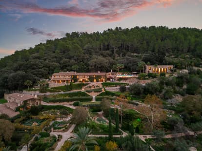 Villa Splendor in Pollensa