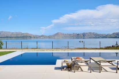 Villa Darya in Alcudia