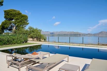 Villa Darya in Alcudia