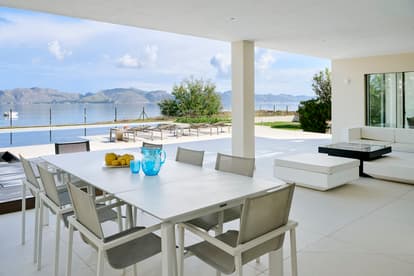 Villa Darya in Alcudia