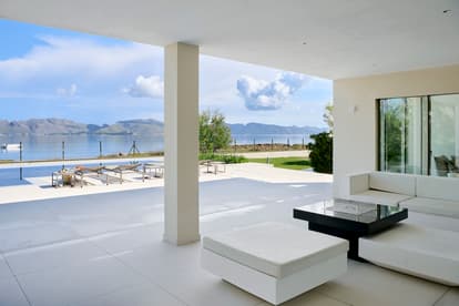 Villa Darya in Alcudia