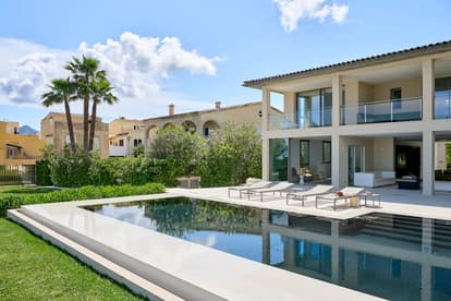 Villa Darya in Alcudia