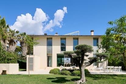 Villa Darya in Alcudia