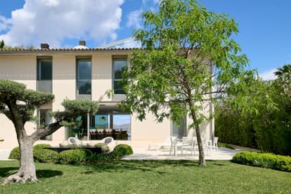 Villa Darya in Alcudia