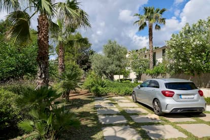 Villa Darya in Alcudia