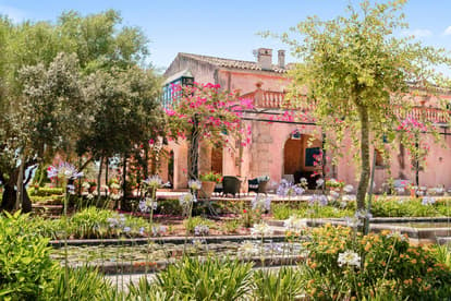 The Majestic Villa in Santa Margalida