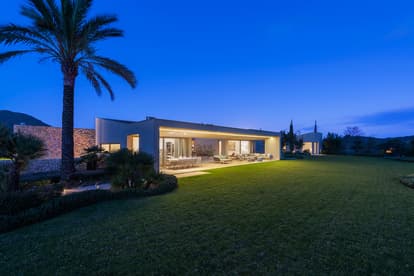 Villa Balbi in Pollensa