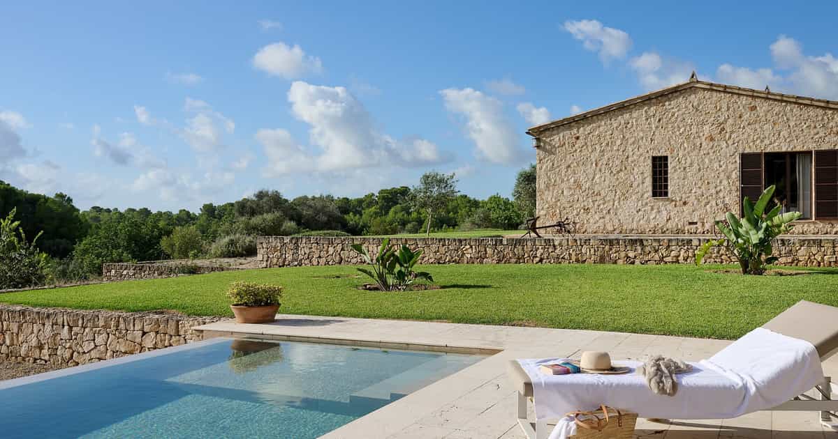 Villa Lenora in Porto Cristo, Holiday Villa by Mallorca Collection