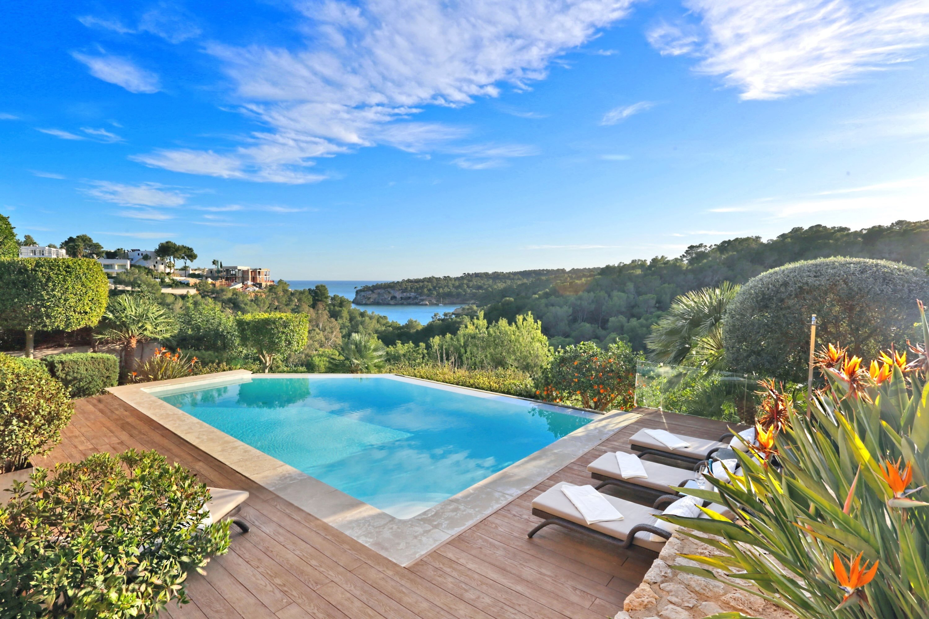Villa Sol in Sol de Mallorca, Holiday Villa by Mallorca Collection