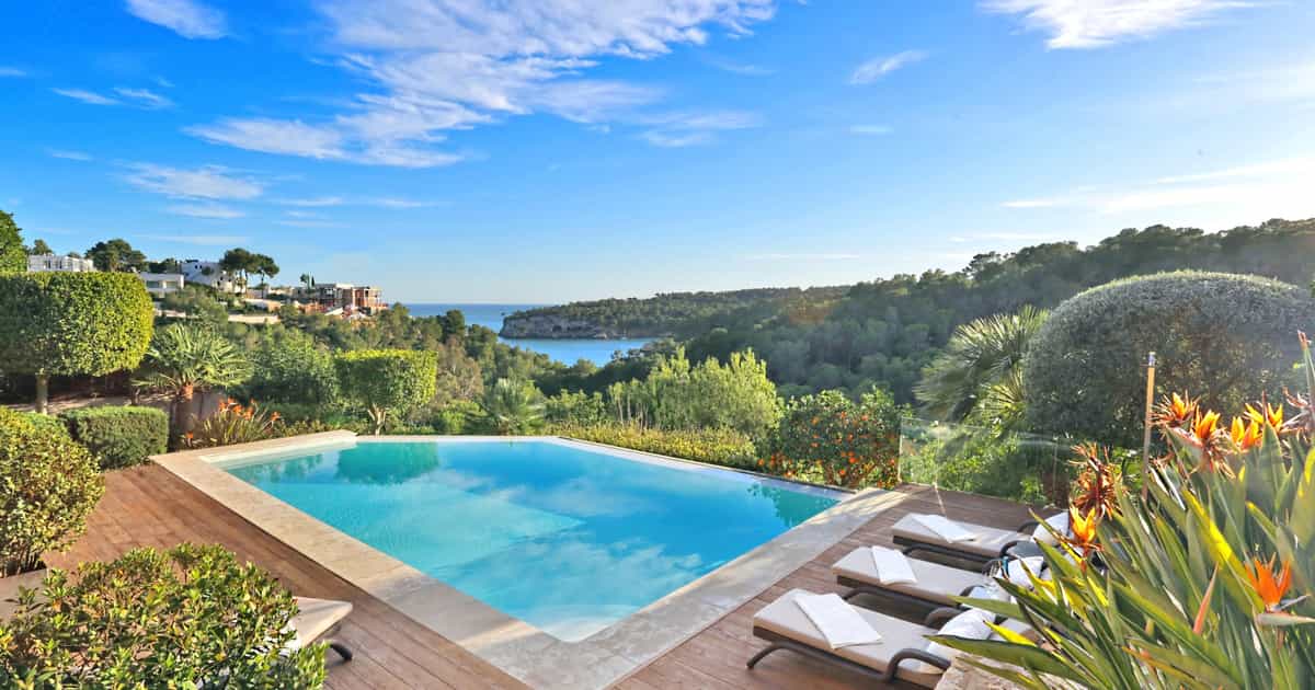Villa Sol in Sol de Mallorca, Holiday Villa by Mallorca Collection