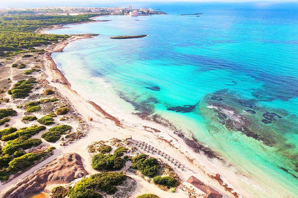 Es Trenc | Top Beaches in Mallorca | Mallorca Collection Local Guide