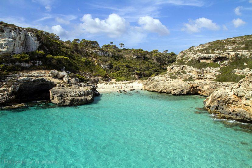 Top beaches in Mallorca