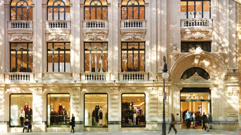 Shopping in Palma. Where to go